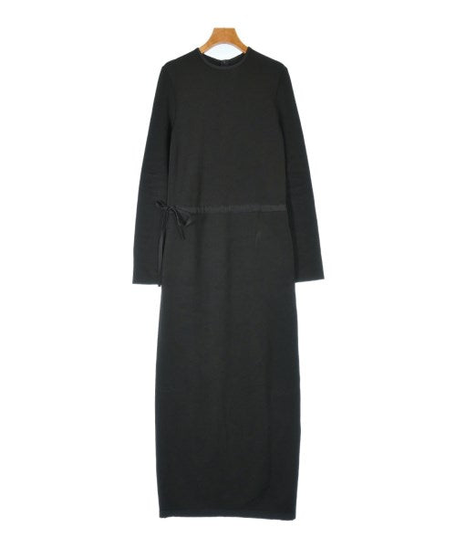 JIL SANDER ชุดเดรส