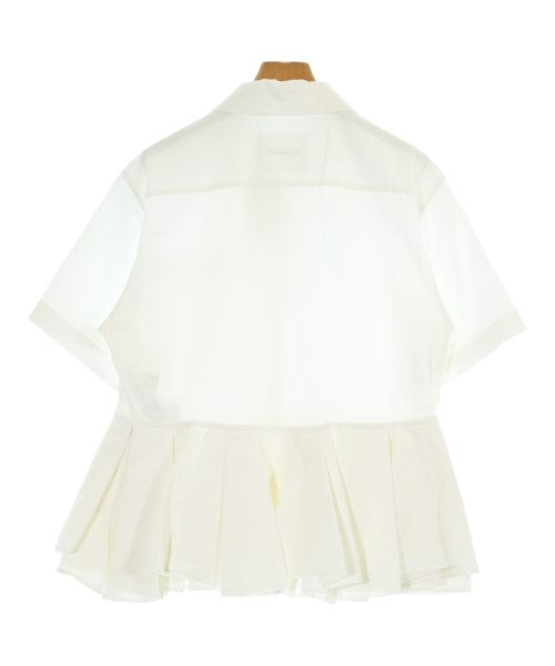 JIL SANDER เสื้อสตรี