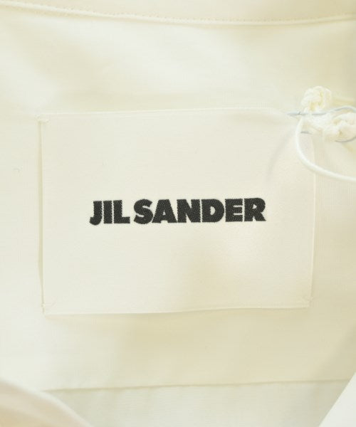 JIL SANDER เสื้อสตรี