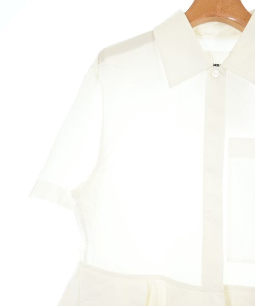 JIL SANDER เสื้อสตรี