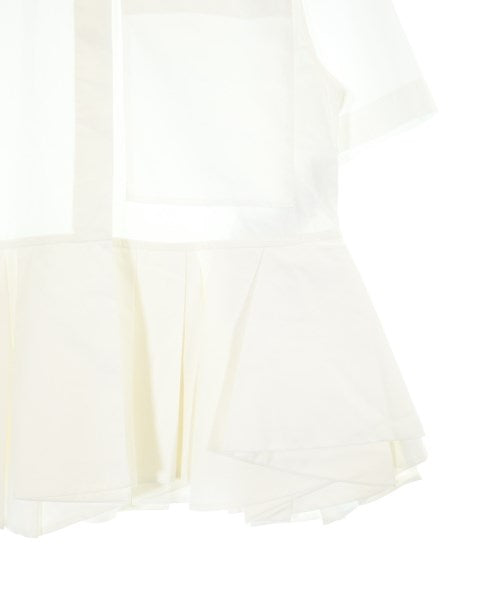 JIL SANDER เสื้อสตรี