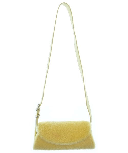 JIL SANDER กระเป๋าสะพาย