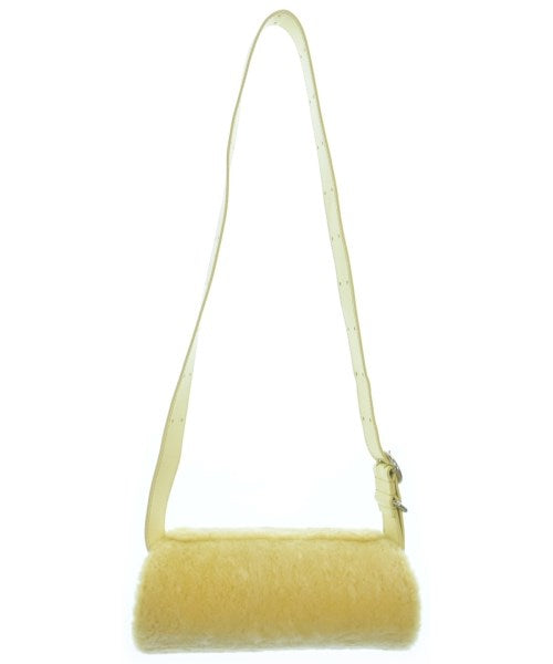 JIL SANDER กระเป๋าสะพาย