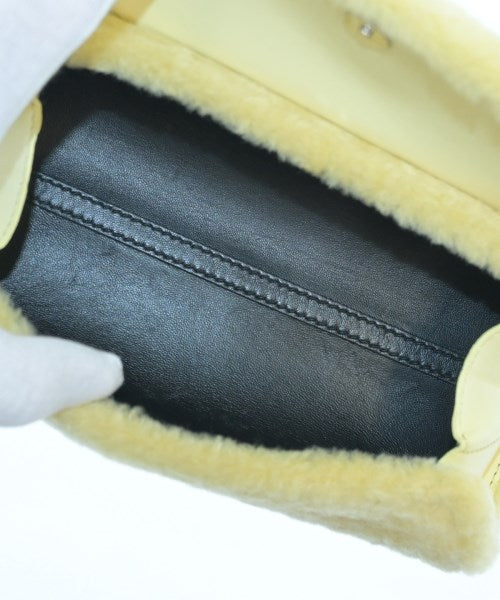 JIL SANDER กระเป๋าสะพาย