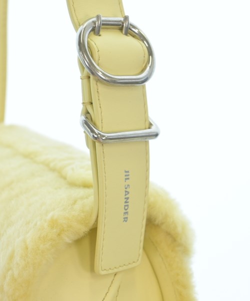JIL SANDER กระเป๋าสะพาย