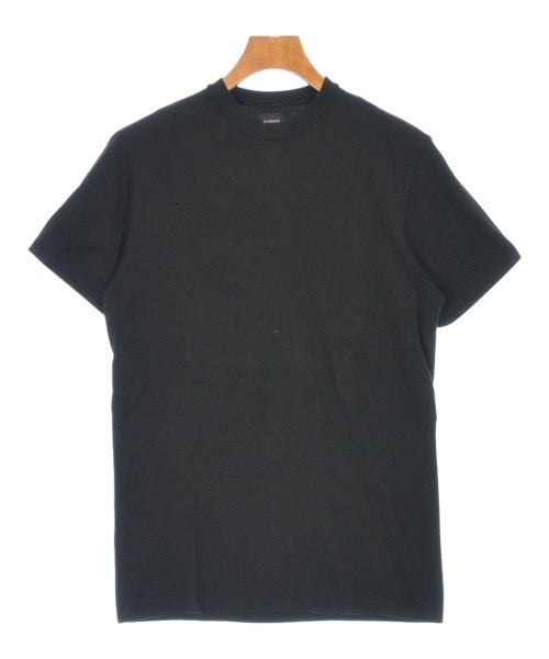 JIL SANDER เสื้อยืด/เสื้อท็อปส์