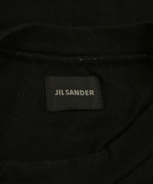 JIL SANDER เสื้อยืด/เสื้อท็อปส์