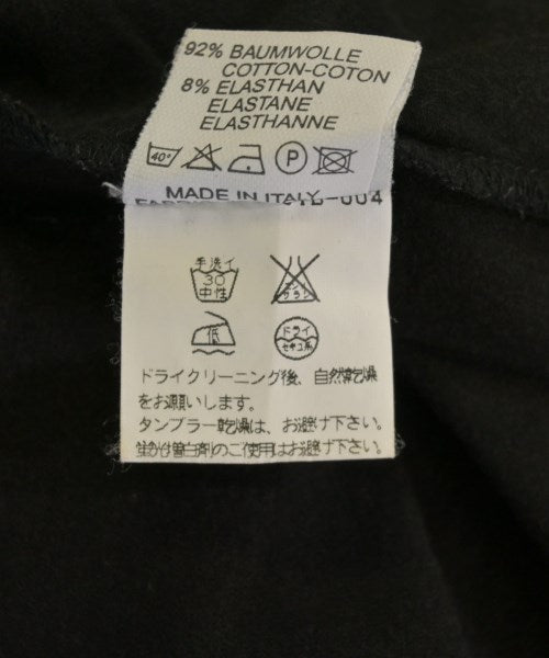 JIL SANDER เสื้อยืด/เสื้อท็อปส์
