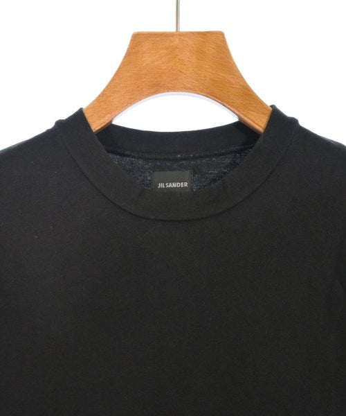 JIL SANDER เสื้อยืด/เสื้อท็อปส์