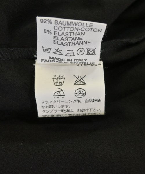 JIL SANDER เสื้อยืด/เสื้อท็อปส์