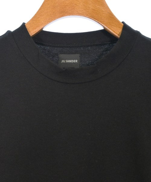 JIL SANDER เสื้อยืด/เสื้อท็อปส์