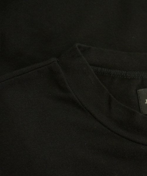 JIL SANDER เสื้อยืด/เสื้อท็อปส์