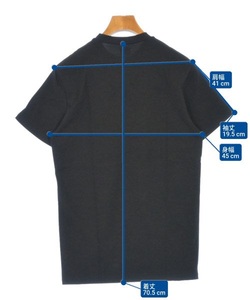 JIL SANDER เสื้อยืด/เสื้อท็อปส์