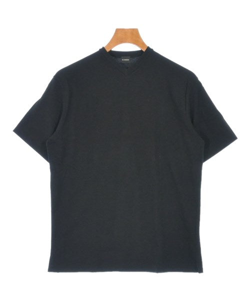 JIL SANDER เสื้อยืด/เสื้อท็อปส์