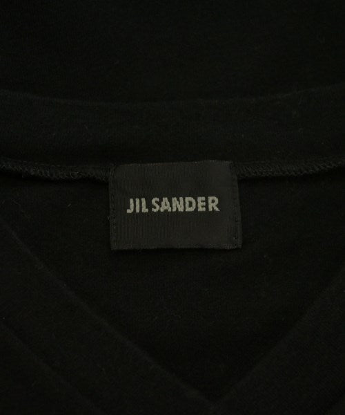 JIL SANDER เสื้อยืด/เสื้อท็อปส์