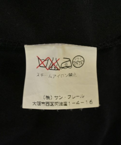 JIL SANDER เสื้อยืด/เสื้อท็อปส์