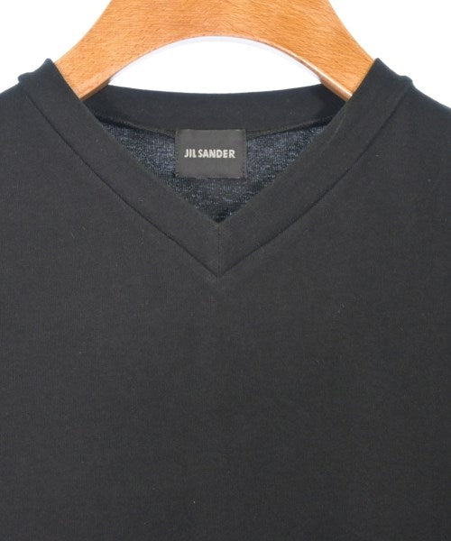 JIL SANDER เสื้อยืด/เสื้อท็อปส์