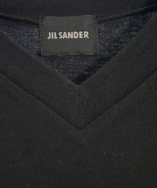 JIL SANDER เสื้อยืด/เสื้อท็อปส์
