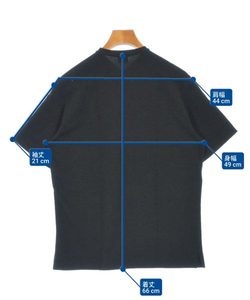 JIL SANDER เสื้อยืด/เสื้อท็อปส์