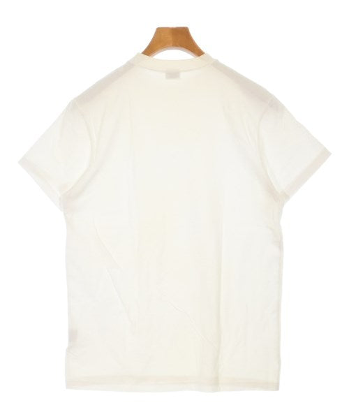 JIL SANDER เสื้อยืด/เสื้อท็อปส์
