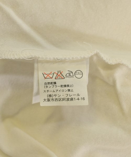 JIL SANDER เสื้อยืด/เสื้อท็อปส์