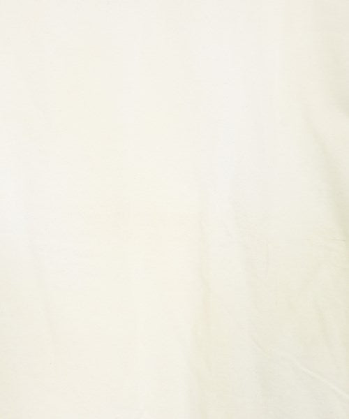 JIL SANDER เสื้อยืด/เสื้อท็อปส์