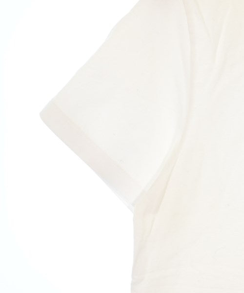 JIL SANDER เสื้อยืด/เสื้อท็อปส์