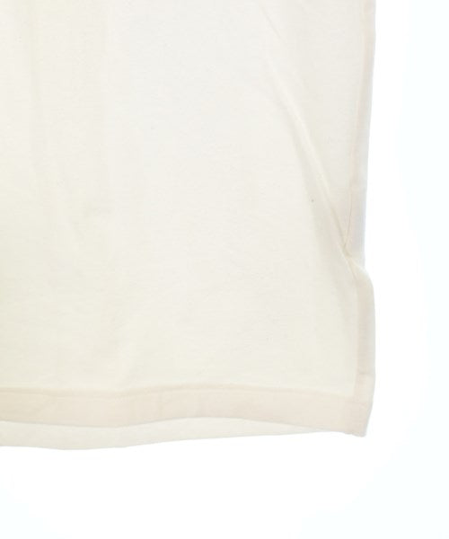 JIL SANDER เสื้อยืด/เสื้อท็อปส์