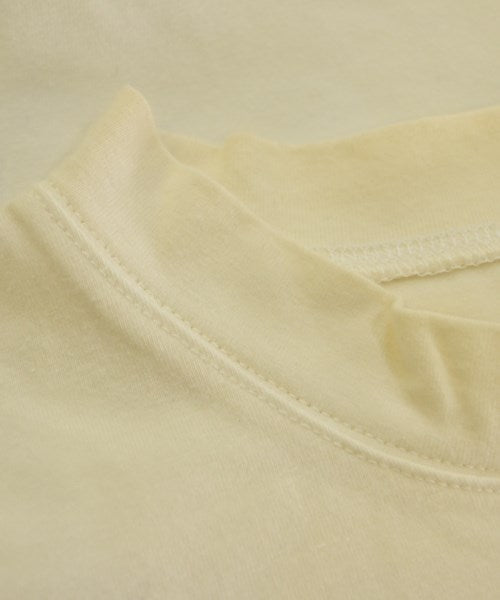 JIL SANDER เสื้อยืด/เสื้อท็อปส์