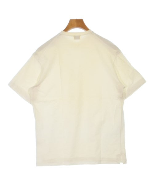 JIL SANDER เสื้อยืด/เสื้อท็อปส์