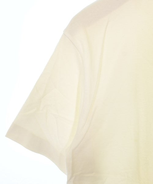 JIL SANDER เสื้อยืด/เสื้อท็อปส์