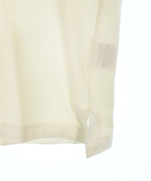 JIL SANDER เสื้อยืด/เสื้อท็อปส์