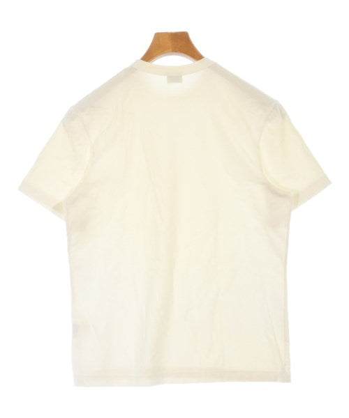 JIL SANDER เสื้อยืด/เสื้อท็อปส์
