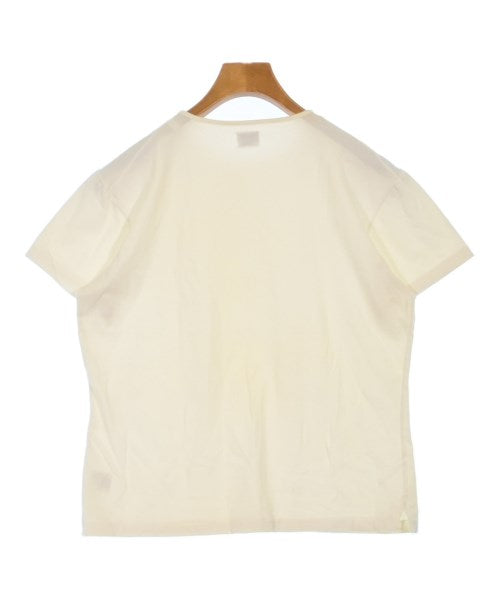 JIL SANDER เสื้อยืด/เสื้อท็อปส์