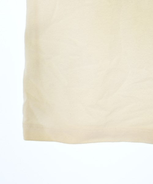 JIL SANDER เสื้อยืด/เสื้อท็อปส์