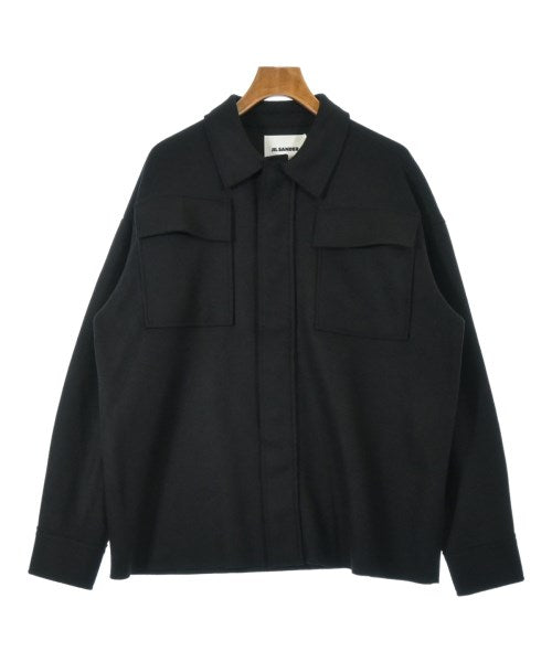 JIL SANDER แจ็คเก็ตเบลาส์ อื่น