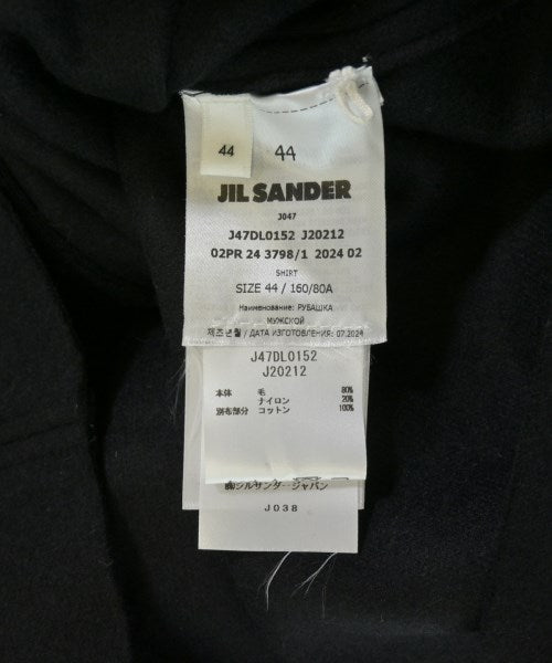 JIL SANDER แจ็คเก็ตเบลาส์ อื่น