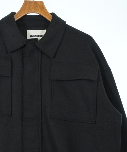 JIL SANDER แจ็คเก็ตเบลาส์ อื่น