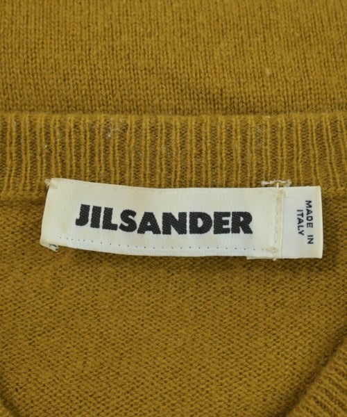 JIL SANDER เสื้อคาร์ดิแกน