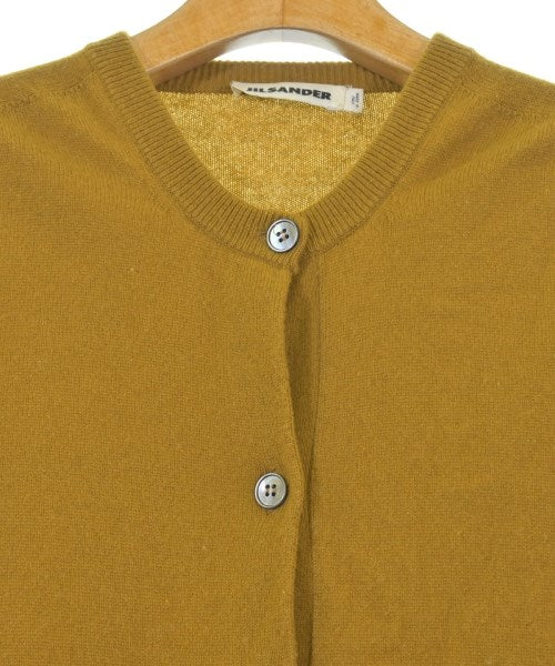 JIL SANDER เสื้อคาร์ดิแกน