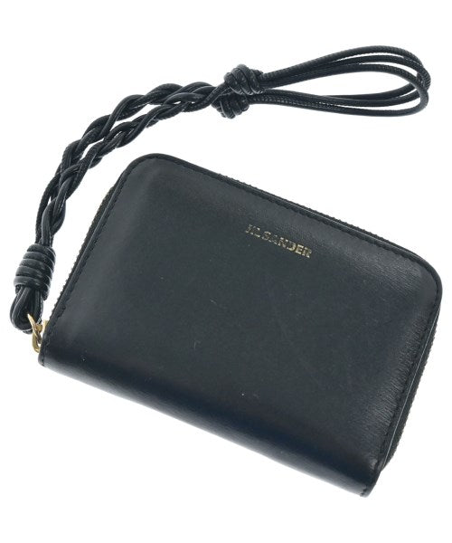 JIL SANDER กระเป๋าสตางค์/กระเป๋าใส่เหรียญ