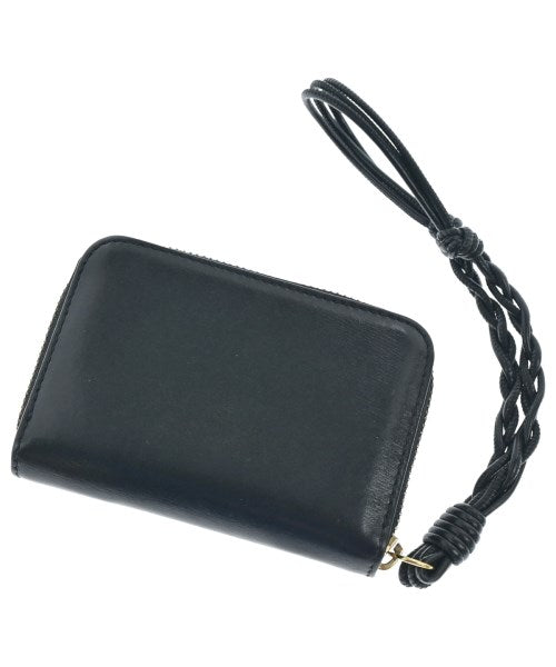 JIL SANDER กระเป๋าสตางค์/กระเป๋าใส่เหรียญ