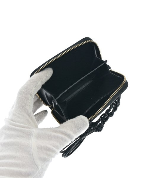 JIL SANDER กระเป๋าสตางค์/กระเป๋าใส่เหรียญ
