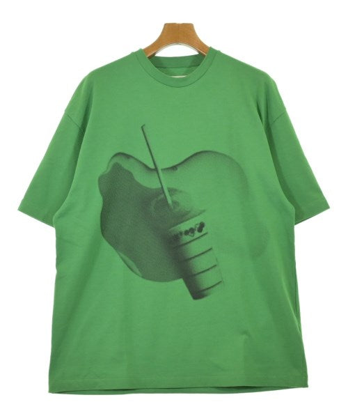 JIL SANDER เสื้อยืด/เสื้อท็อปส์