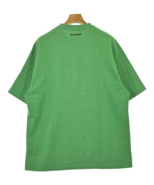 JIL SANDER เสื้อยืด/เสื้อท็อปส์