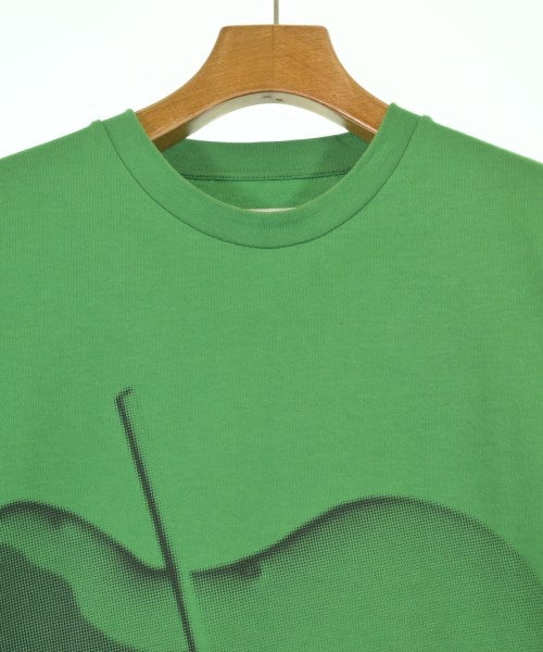JIL SANDER เสื้อยืด/เสื้อท็อปส์