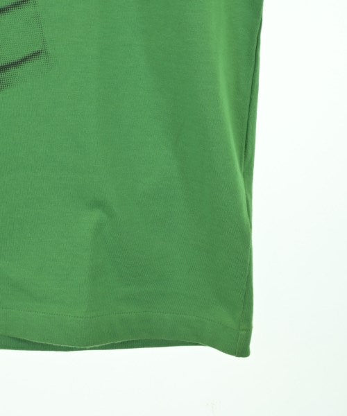 JIL SANDER เสื้อยืด/เสื้อท็อปส์