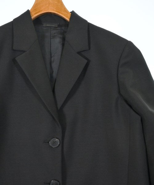 JIL SANDER เสื้อโค้ทเชสเตอร์ฟิลด์