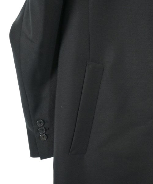 JIL SANDER เสื้อโค้ทเชสเตอร์ฟิลด์