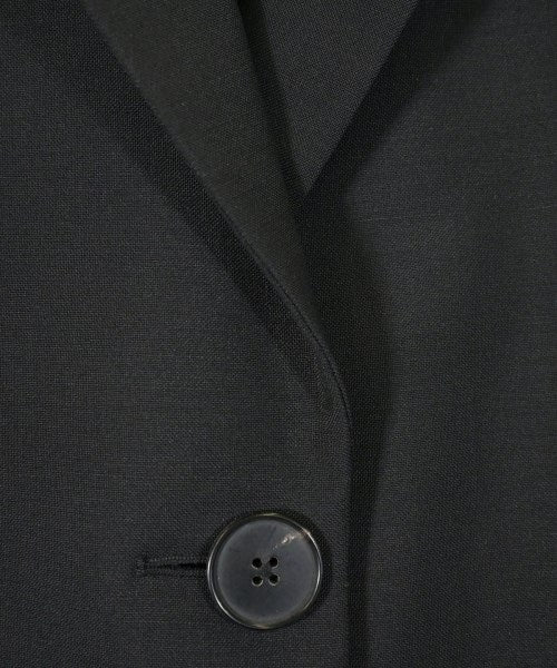 JIL SANDER เสื้อโค้ทเชสเตอร์ฟิลด์